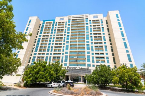 Apartment in Motor City, Dubai, UAE 2 bedrooms, 109.5 sq.m. № 632956 - photo 11