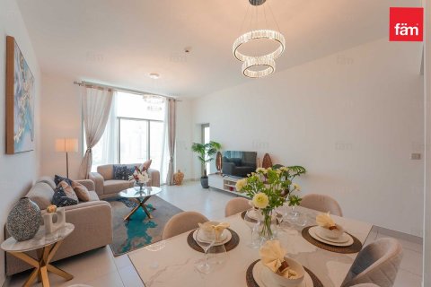 Apartment in Motor City, Dubai, UAE 2 bedrooms, 109.5 sq.m. № 632956 - photo 2