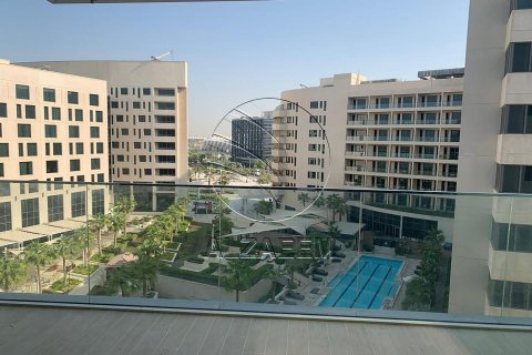 Apartment sa Yas Island, Abu Dhabi, UAE 1 silid-tulugan, 87 sq.m. № 615747 - larawan 2