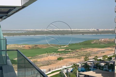 Apartment sa Yas Island, Abu Dhabi, UAE 1 silid-tulugan, 87 sq.m. № 615747 - larawan 1