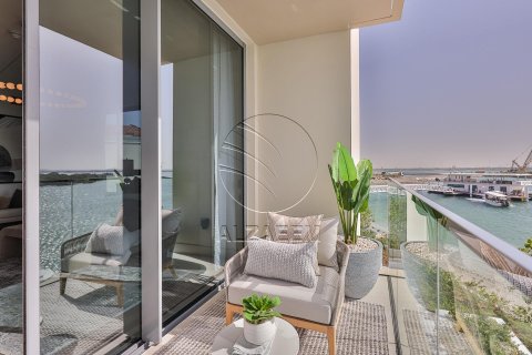 Villa zum Verkauf in Abu Dhabi, VAE 7 Schlafzimmer, 700 m2 Nr. 615746 - Foto 24