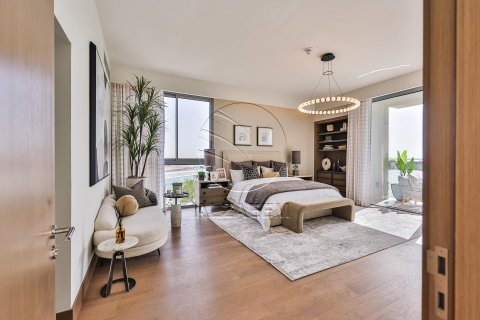 Villa zum Verkauf in Abu Dhabi, VAE 7 Schlafzimmer, 700 m2 Nr. 615746 - Foto 17