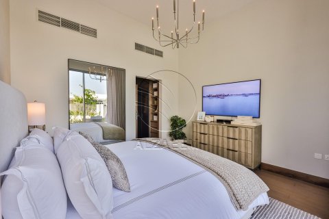 Villa zum Verkauf in Abu Dhabi, VAE 7 Schlafzimmer, 700 m2 Nr. 615746 - Foto 14