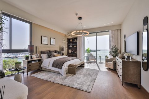 Villa zum Verkauf in Abu Dhabi, VAE 7 Schlafzimmer, 700 m2 Nr. 615746 - Foto 18