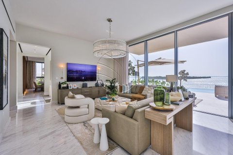 Villa zum Verkauf in Abu Dhabi, VAE 7 Schlafzimmer, 700 m2 Nr. 615746 - Foto 7