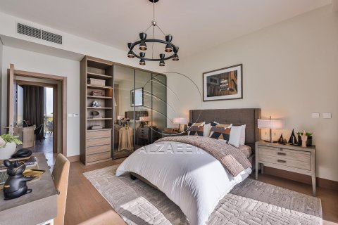 Villa zum Verkauf in Abu Dhabi, VAE 7 Schlafzimmer, 700 m2 Nr. 615746 - Foto 21