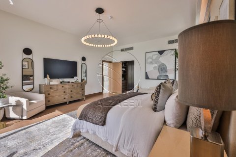 Villa zum Verkauf in Abu Dhabi, VAE 7 Schlafzimmer, 700 m2 Nr. 615746 - Foto 19