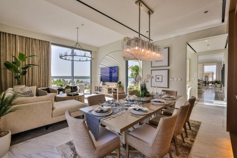 Villa zum Verkauf in Abu Dhabi, VAE 7 Schlafzimmer, 700 m2 Nr. 615746 - Foto 9