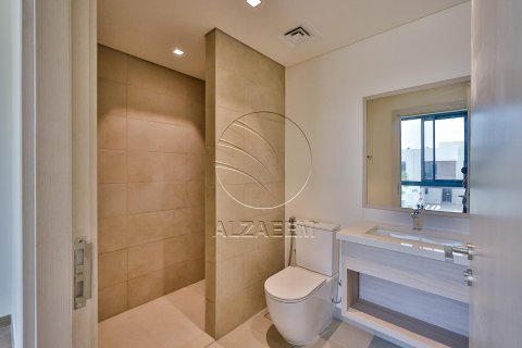 Řadový dům na Yas Island, Abu Dhabi, SAE 2 ložnice, 169 m² Č.: 615749 - fotografie 15