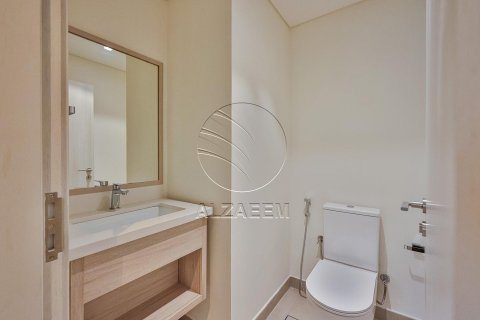 Řadový dům na Yas Island, Abu Dhabi, SAE 2 ložnice, 169 m² Č.: 615749 - fotografie 6