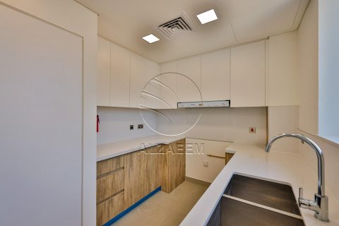 Řadový dům na Yas Island, Abu Dhabi, SAE 2 ložnice, 169 m² Č.: 615749 - fotografie 5