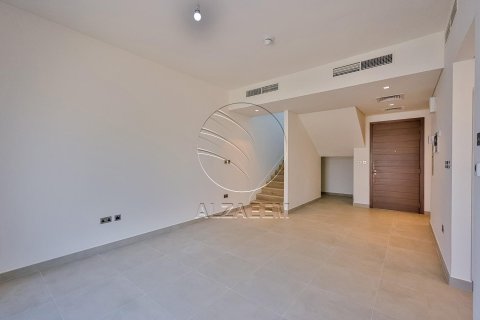 Řadový dům na Yas Island, Abu Dhabi, SAE 2 ložnice, 169 m² Č.: 615749 - fotografie 4