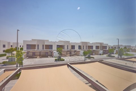 Řadový dům na Yas Island, Abu Dhabi, SAE 2 ložnice, 169 m² Č.: 615749 - fotografie 18