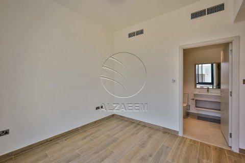Řadový dům na Yas Island, Abu Dhabi, SAE 2 ložnice, 169 m² Č.: 615749 - fotografie 17
