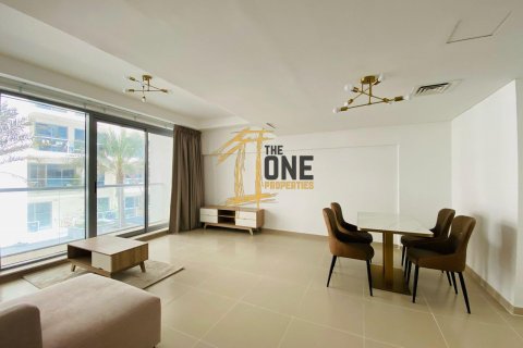 Al Marjan Island、Ras Al Khaimah、UAE にある二世帯用住宅販売中 2ベッドルーム、132.8 m2、No583232 - 写真 6
