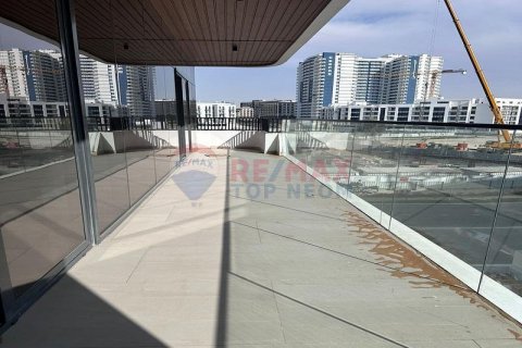 Apartmen di Arjan, Dubai, UAE 2 bilik tidur, 121.1 meter persegi № 583230 - foto 12