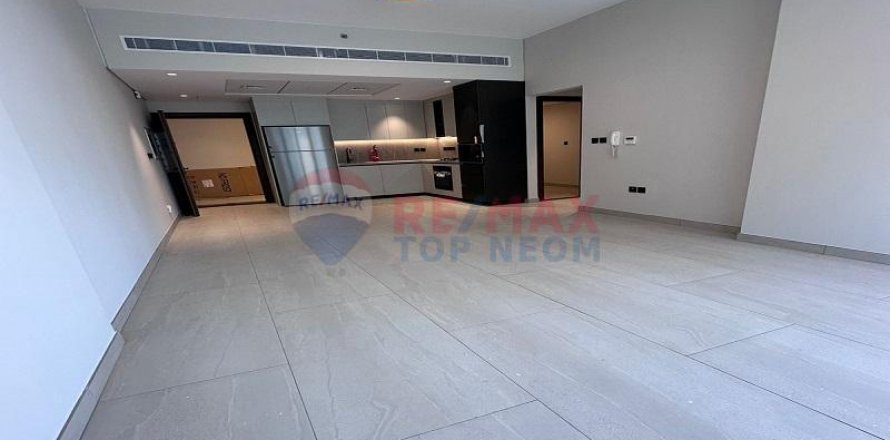Apartmen di Arjan, Dubai, UAE 2 bilik tidur, 121.1 meter persegi № 583230