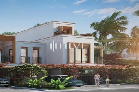 Townhouse sa Damac Lagoons, Dubai, UAE 4 silid-tulugan, 144.2 sq.m. № 573721 - larawan 7