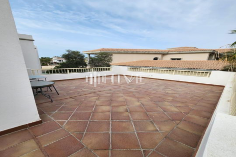 Vila v Palm Jumeirah, Dubai, SAE 4 ložnice, 655.8 m² Č.: 573720 - fotografie 6