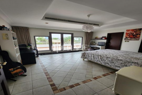 Vila v Palm Jumeirah, Dubai, SAE 4 ložnice, 655.8 m² Č.: 573720 - fotografie 3