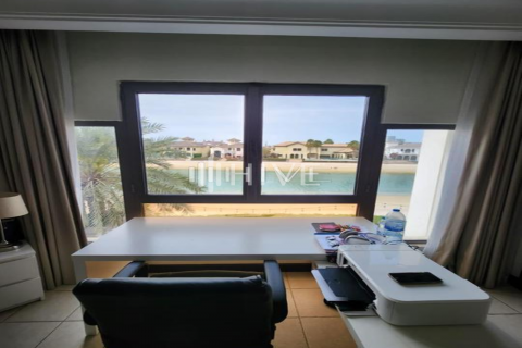 Vila v Palm Jumeirah, Dubai, SAE 4 ložnice, 655.8 m² Č.: 573720 - fotografie 2
