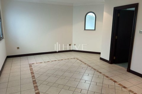 Vila v Palm Jumeirah, Dubai, SAE 4 ložnice, 655.8 m² Č.: 573720 - fotografie 28