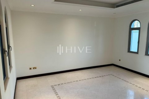 Vila v Palm Jumeirah, Dubai, SAE 4 ložnice, 655.8 m² Č.: 573720 - fotografie 19