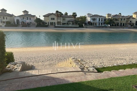 Vila v Palm Jumeirah, Dubai, SAE 4 ložnice, 655.8 m² Č.: 573720 - fotografie 21