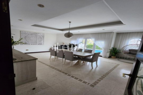 Vila v Palm Jumeirah, Dubai, SAE 4 ložnice, 655.8 m² Č.: 573720 - fotografie 10