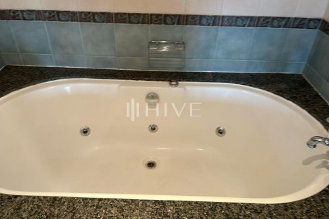 Vila v Palm Jumeirah, Dubai, SAE 4 ložnice, 655.8 m² Č.: 573720 - fotografie 42