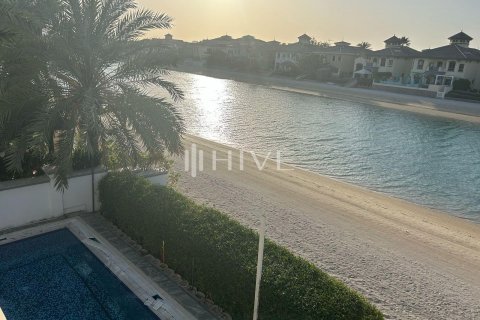 Vila v Palm Jumeirah, Dubai, SAE 4 ložnice, 655.8 m² Č.: 573720 - fotografie 40