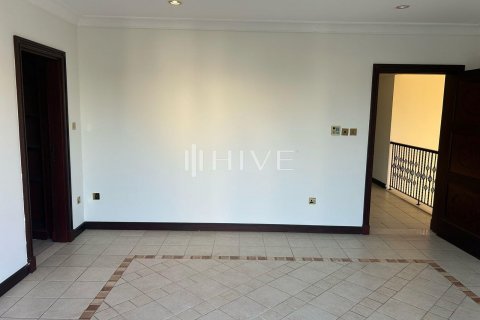 Vila v Palm Jumeirah, Dubai, SAE 4 ložnice, 655.8 m² Č.: 573720 - fotografie 38