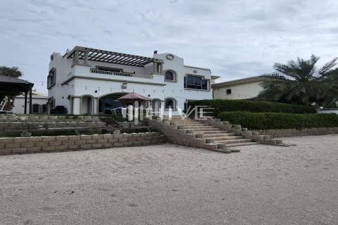 Vila v Palm Jumeirah, Dubai, SAE 4 ložnice, 655.8 m² Č.: 573720 - fotografie 15
