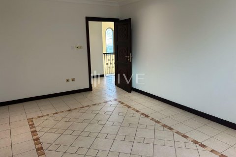 Vila v Palm Jumeirah, Dubai, SAE 4 ložnice, 655.8 m² Č.: 573720 - fotografie 39