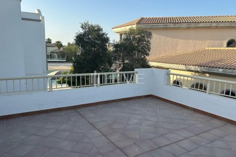 Vila v Palm Jumeirah, Dubai, SAE 4 ložnice, 655.8 m² Č.: 573720 - fotografie 25