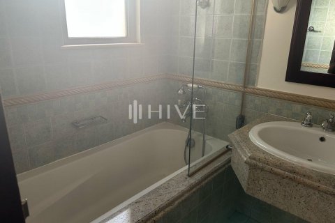 Vila v Palm Jumeirah, Dubai, SAE 4 ložnice, 655.8 m² Č.: 573720 - fotografie 43