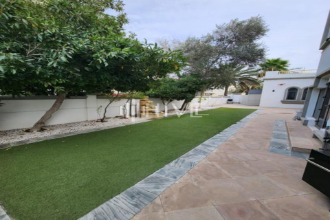 Vila v Palm Jumeirah, Dubai, SAE 4 ložnice, 655.8 m² Č.: 573720 - fotografie 13
