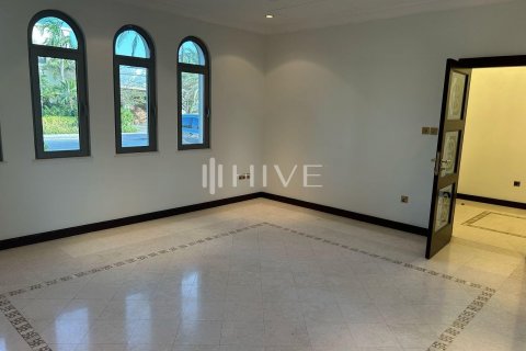 Vila v Palm Jumeirah, Dubai, SAE 4 ložnice, 655.8 m² Č.: 573720 - fotografie 23