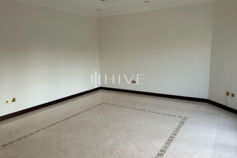 Vila v Palm Jumeirah, Dubai, SAE 4 ložnice, 655.8 m² Č.: 573720 - fotografie 22