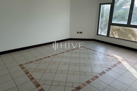 Vila v Palm Jumeirah, Dubai, SAE 4 ložnice, 655.8 m² Č.: 573720 - fotografie 34