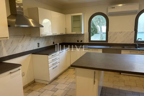 Vila v Palm Jumeirah, Dubai, SAE 4 ložnice, 655.8 m² Č.: 573720 - fotografie 31