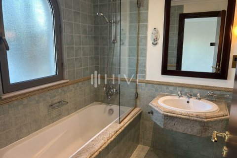 Vila v Palm Jumeirah, Dubai, SAE 4 ložnice, 655.8 m² Č.: 573720 - fotografie 44