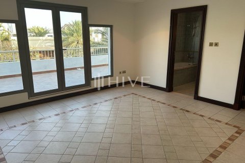 Vila v Palm Jumeirah, Dubai, SAE 4 ložnice, 655.8 m² Č.: 573720 - fotografie 20