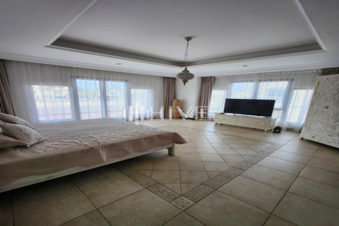 Vila v Palm Jumeirah, Dubai, SAE 4 ložnice, 655.8 m² Č.: 573720 - fotografie 4