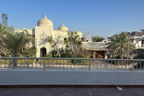 Vila v Palm Jumeirah, Dubai, SAE 4 ložnice, 655.8 m² Č.: 573720 - fotografie 16