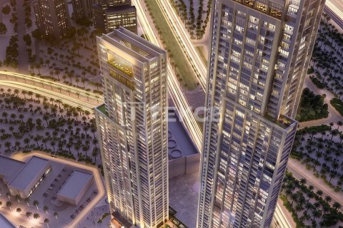 Apartament na sprzedaż w Dubai, ZEA 3 sypialnie, 147 mkw., nr 764498 - zdjęcie 4