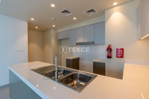 Apartament na sprzedaż w Dubai, ZEA 3 sypialnie, 147 mkw., nr 764498 - zdjęcie 9