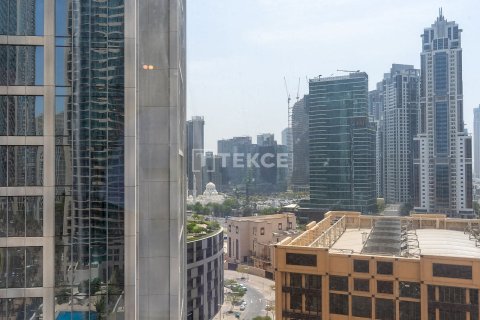Apartament na sprzedaż w Dubai, ZEA 3 sypialnie, 147 mkw., nr 764498 - zdjęcie 24
