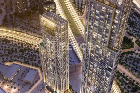 Apartament na sprzedaż w Dubai, ZEA 3 sypialnie, 147 mkw., nr 764498 - zdjęcie 2
