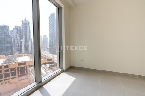 Apartament na sprzedaż w Dubai, ZEA 3 sypialnie, 147 mkw., nr 764498 - zdjęcie 20